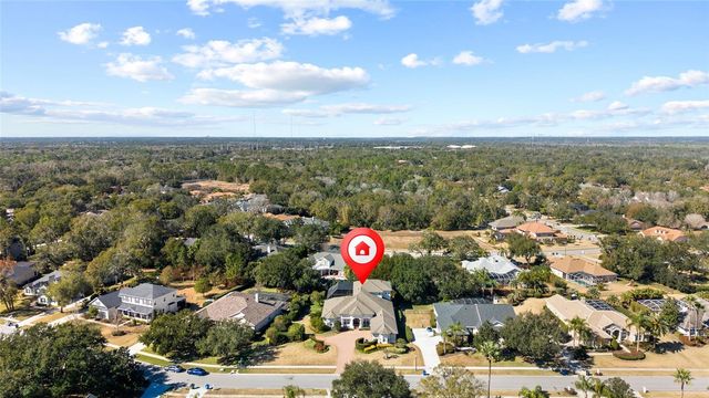 6113 AUDUBON MANOR BOULEVARD, Lithia, FL 33547