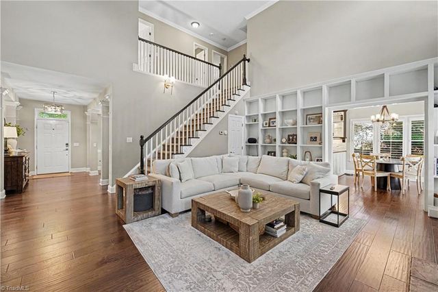 5718 Bayleaf Lane, Greensboro, NC 27455