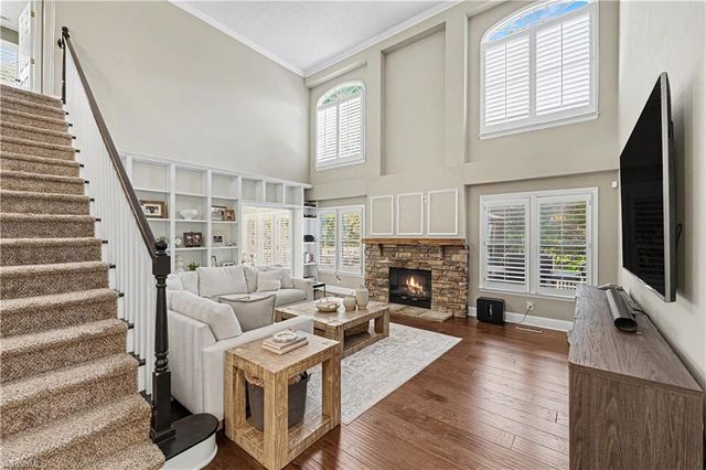 5718 Bayleaf Lane, Greensboro, NC 27455