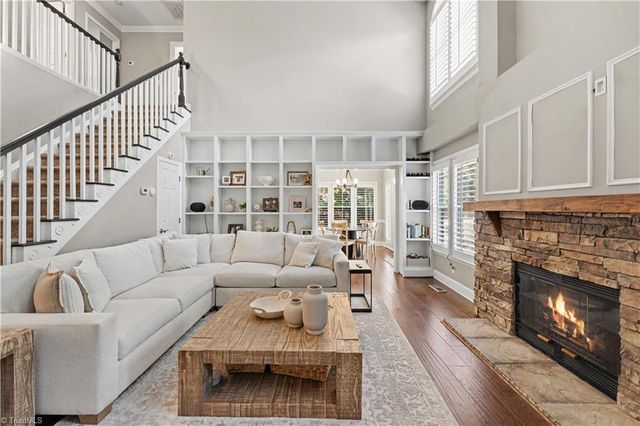 5718 Bayleaf Lane, Greensboro, NC 27455