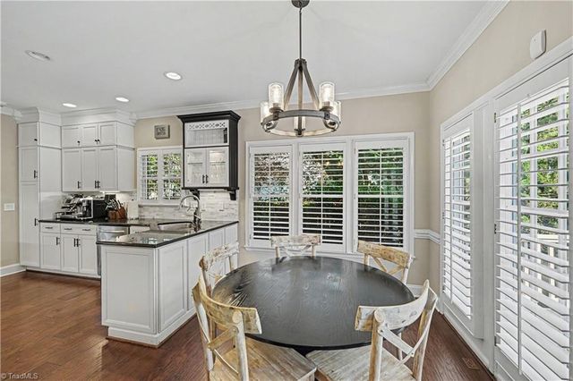 5718 Bayleaf Lane, Greensboro, NC 27455