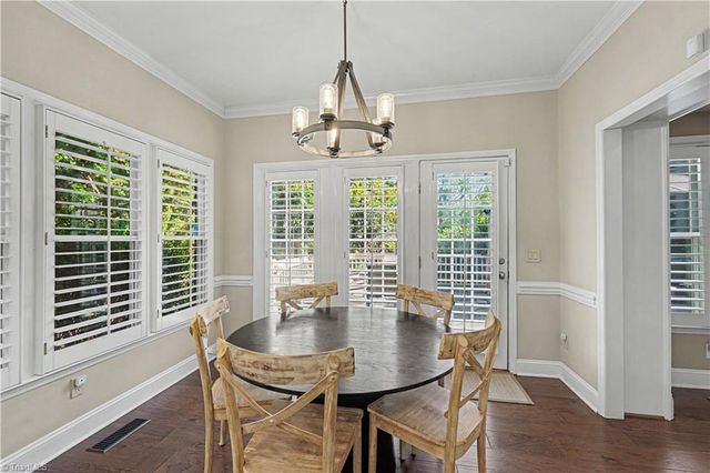 5718 Bayleaf Lane, Greensboro, NC 27455