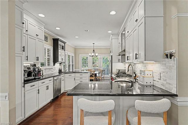 5718 Bayleaf Lane, Greensboro, NC 27455