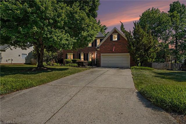 5718 Bayleaf Lane, Greensboro, NC 27455