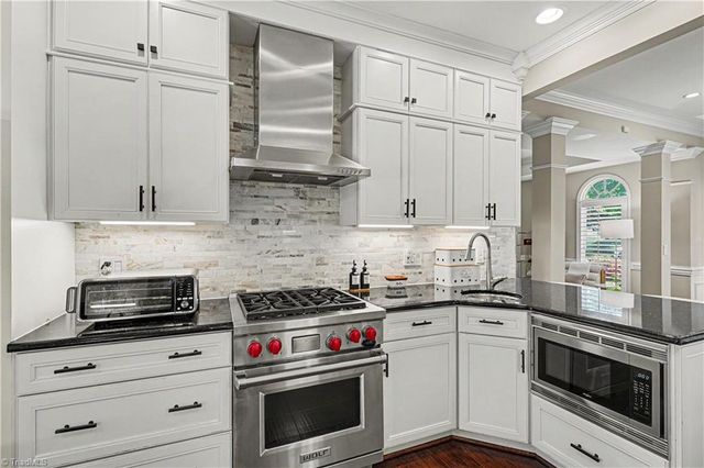 5718 Bayleaf Lane, Greensboro, NC 27455