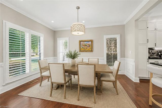 5718 Bayleaf Lane, Greensboro, NC 27455