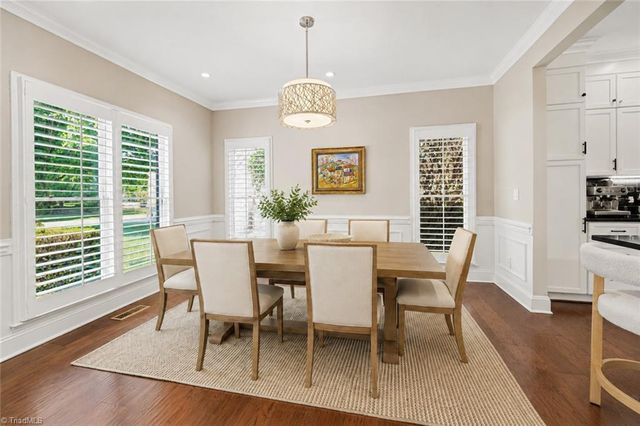5718 Bayleaf Lane, Greensboro, NC 27455