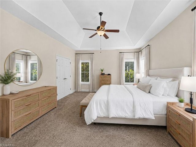 5718 Bayleaf Lane, Greensboro, NC 27455