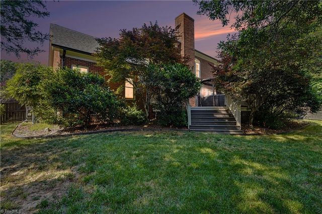 5718 Bayleaf Lane, Greensboro, NC 27455