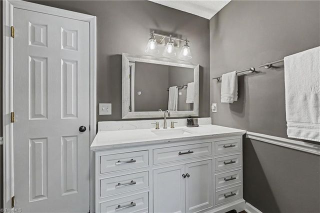 5718 Bayleaf Lane, Greensboro, NC 27455