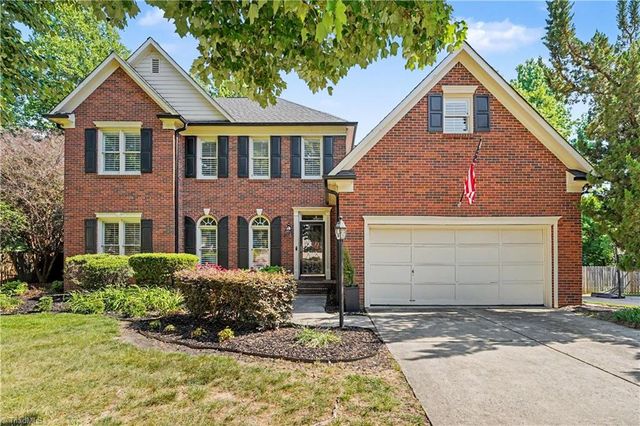 5718 Bayleaf Lane, Greensboro, NC 27455