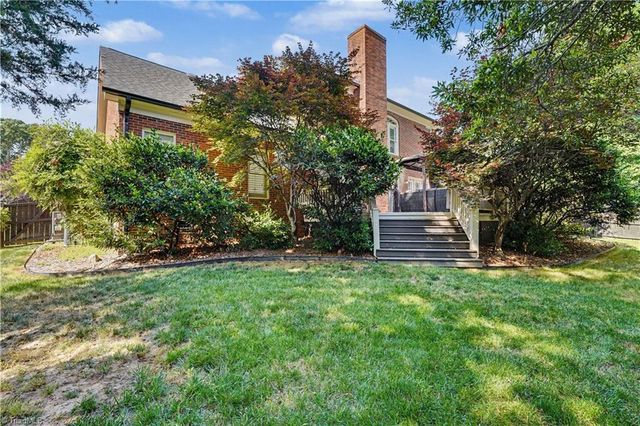 5718 Bayleaf Lane, Greensboro, NC 27455