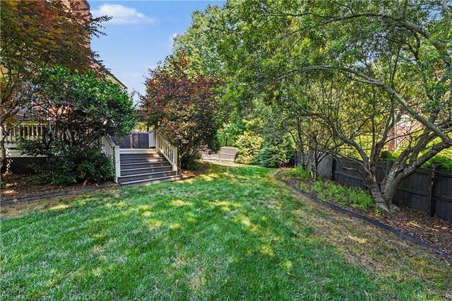 5718 Bayleaf Lane, Greensboro, NC 27455