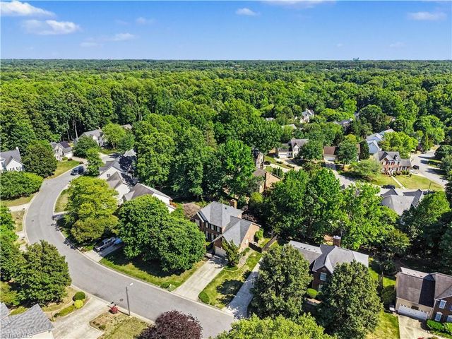 5718 Bayleaf Lane, Greensboro, NC 27455