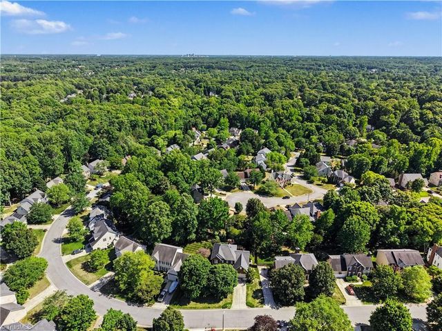 5718 Bayleaf Lane, Greensboro, NC 27455