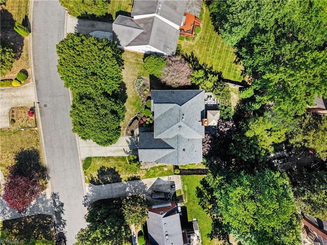 5718 Bayleaf Lane, Greensboro, NC 27455