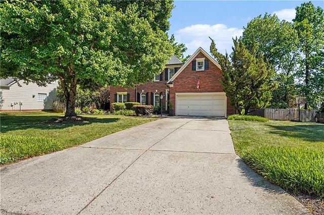 5718 Bayleaf Lane, Greensboro, NC 27455