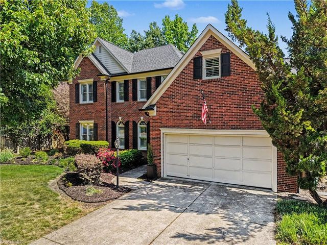 5718 Bayleaf Lane, Greensboro, NC 27455