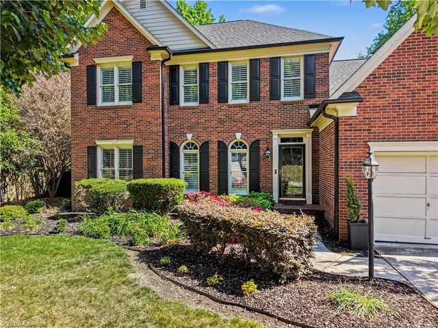 5718 Bayleaf Lane, Greensboro, NC 27455