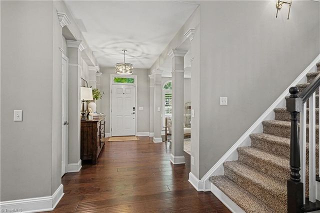 5718 Bayleaf Lane, Greensboro, NC 27455