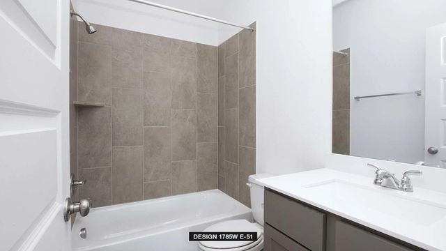 1354 Lakeside Creek Road, Magnolia, TX 77354