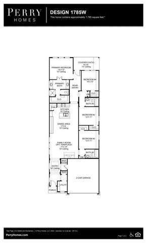 1354 Lakeside Creek Road, Magnolia, TX 77354