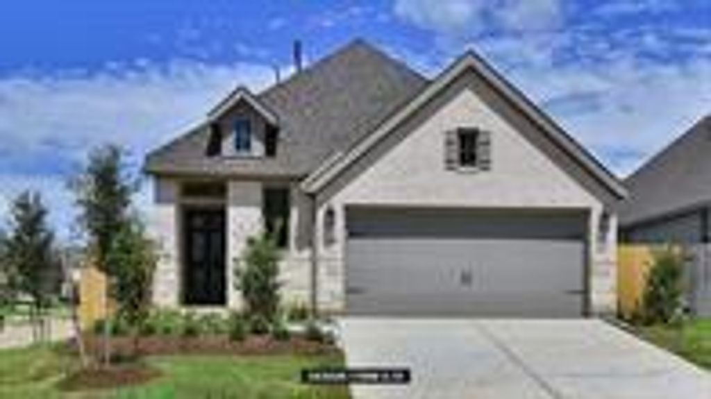 1354 Lakeside Creek Road, Magnolia, TX 77354