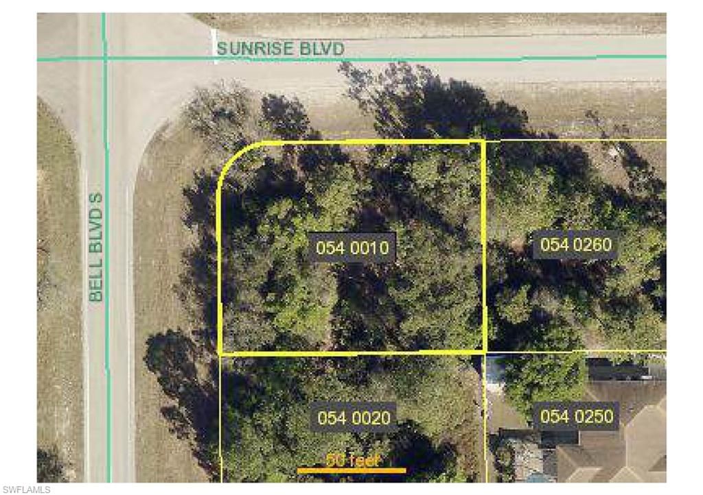 211 Bell BLVD S, LEHIGH ACRES, FL 33974 — photo 4