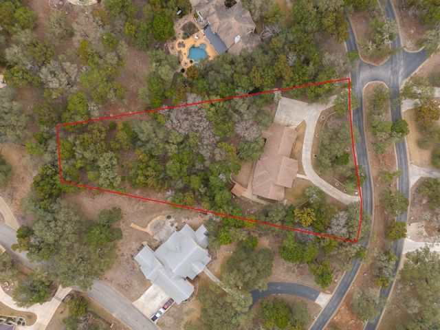 26723 Rockwall PKWY, New Braunfels, TX 78132