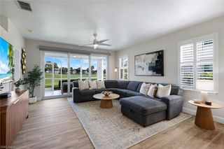 5936 Sand Wedge LN 1604, Naples, FL 34110