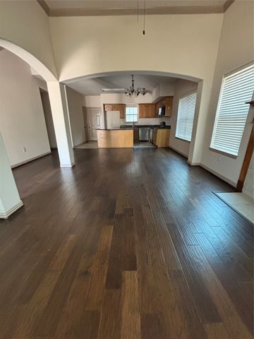 2506 Apollo Villa Road, Garland, TX 75044