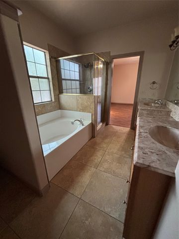 2506 Apollo Villa Road, Garland, TX 75044