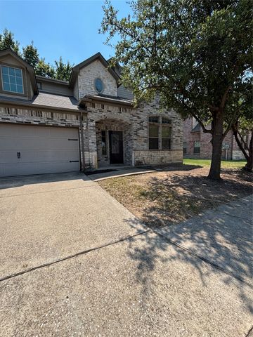 2506 Apollo Villa Road, Garland, TX 75044