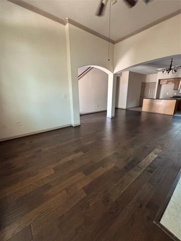 2506 Apollo Villa Road, Garland, TX 75044