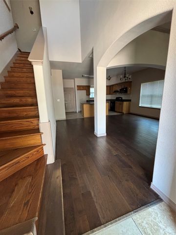 2506 Apollo Villa Road, Garland, TX 75044