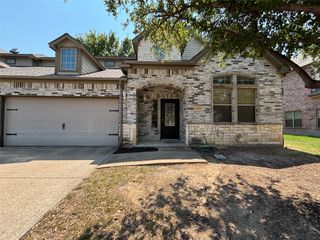 2506 Apollo Villa Road, Garland, TX 75044