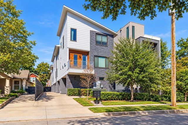 5923 Hudson Street 103, Dallas, TX 75206