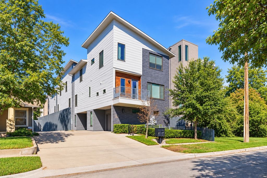 5923 Hudson Street 103, Dallas, TX 75206