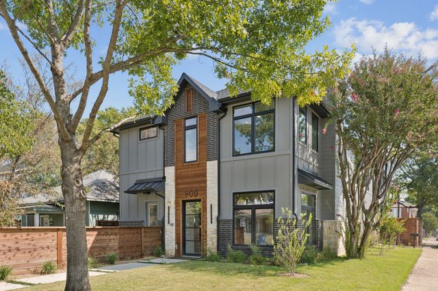 900 Haines Avenue, Dallas, TX 75208