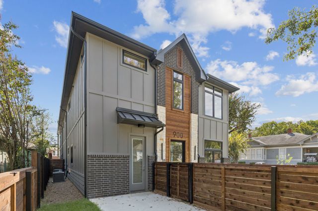 900 Haines Avenue, Dallas, TX 75208