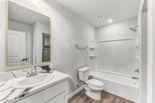 20142 Torrey Pines Lane, Cleveland, TX 77327