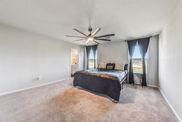 20142 Torrey Pines Lane, Cleveland, TX 77327