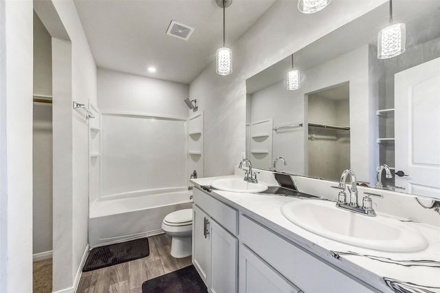 20142 Torrey Pines Lane, Cleveland, TX 77327