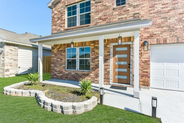 20142 Torrey Pines Lane, Cleveland, TX 77327