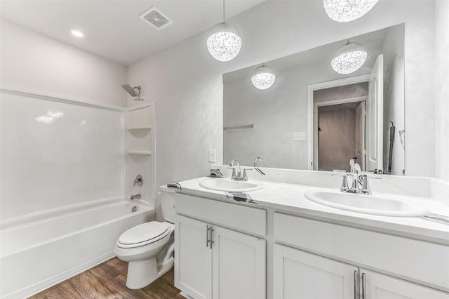 20142 Torrey Pines Lane, Cleveland, TX 77327