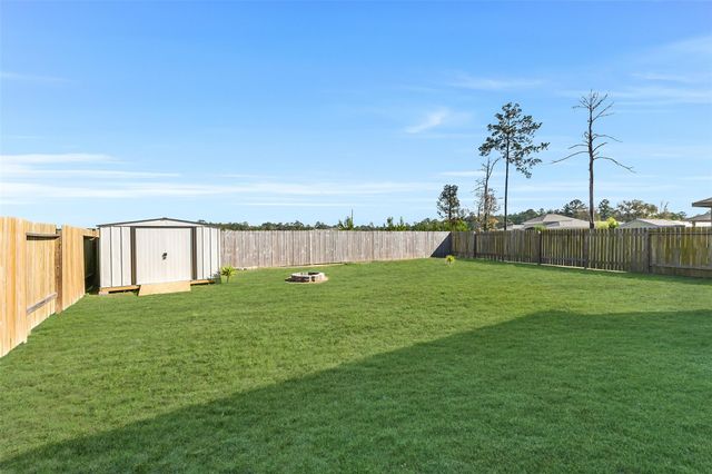 20142 Torrey Pines Lane, Cleveland, TX 77327