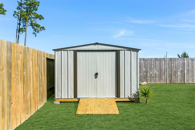 20142 Torrey Pines Lane, Cleveland, TX 77327