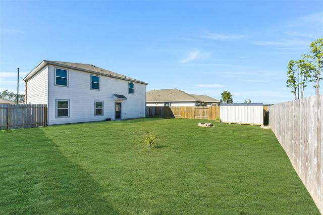 20142 Torrey Pines Lane, Cleveland, TX 77327