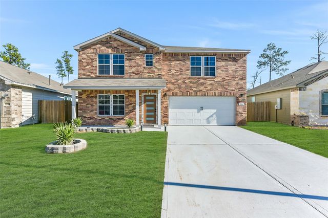 20142 Torrey Pines Lane, Cleveland, TX 77327