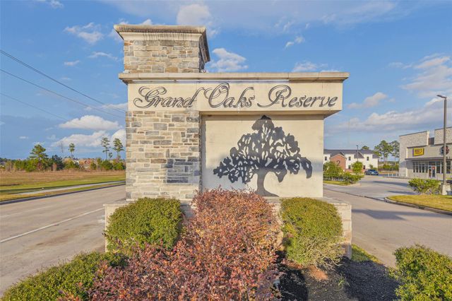 20142 Torrey Pines Lane, Cleveland, TX 77327